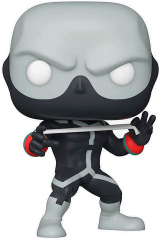 Funko My Hero Academia Pop! Animation Twice Vinyl Figure Hot Topic Exclusive FUNKO