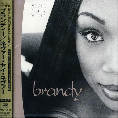 Never Say Never CD