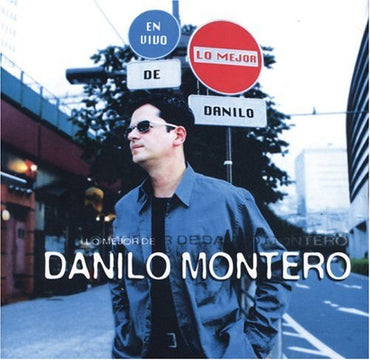 Lo Mejor de Danilo 1 (Youth Specialties) (Spanish Edition) Montero, Danilo CD