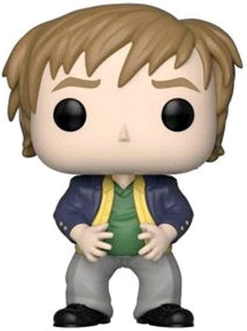Funko POP Movies: Tommy Boy - Tommy in a Little Coat Exclusive Figure FUNKO