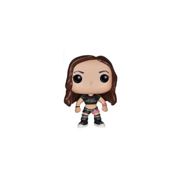 Funko POP WWE: AJ Lee Action Figure FUNKO