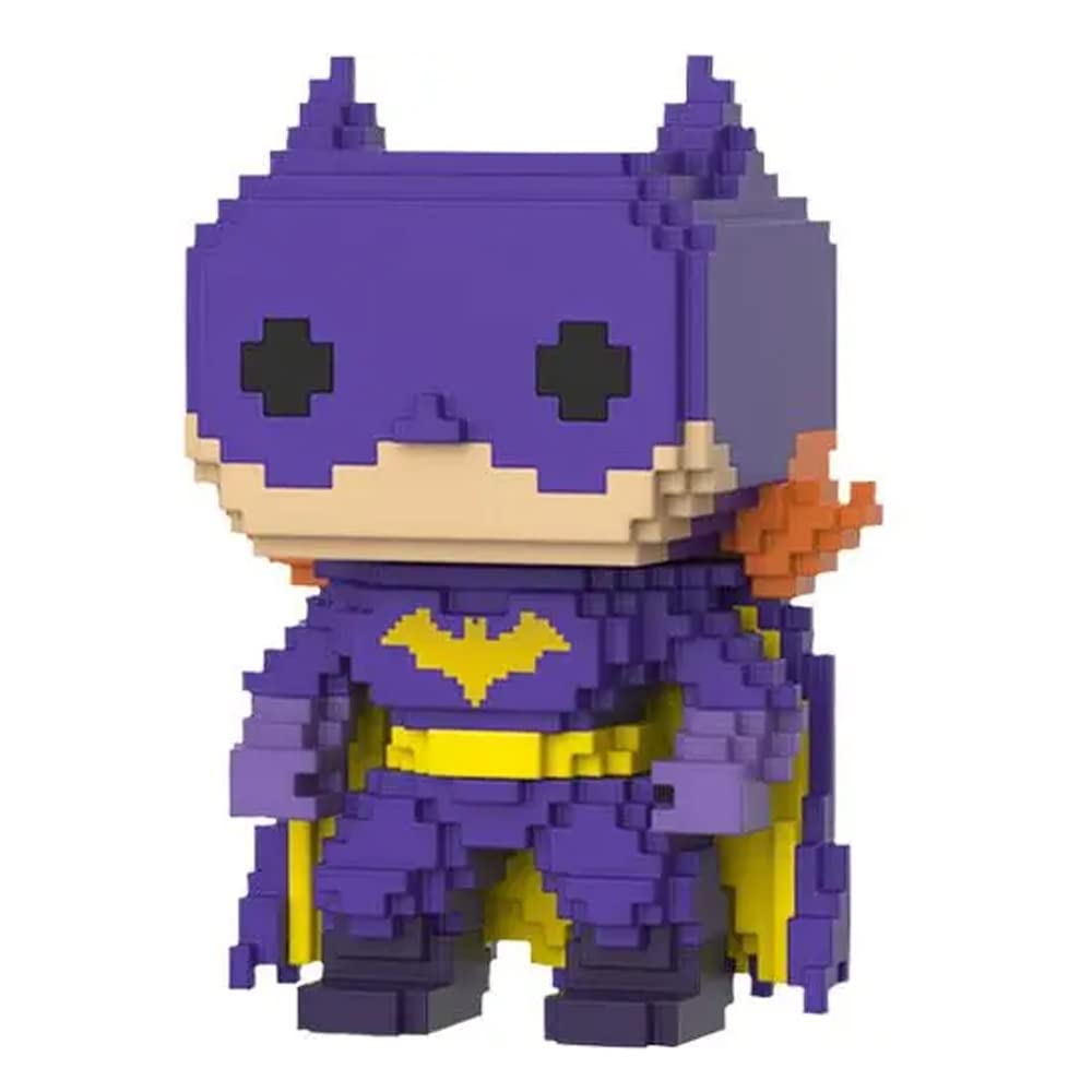 Funko FUN22015 Batgirl Bobblehead Figures FUNKO