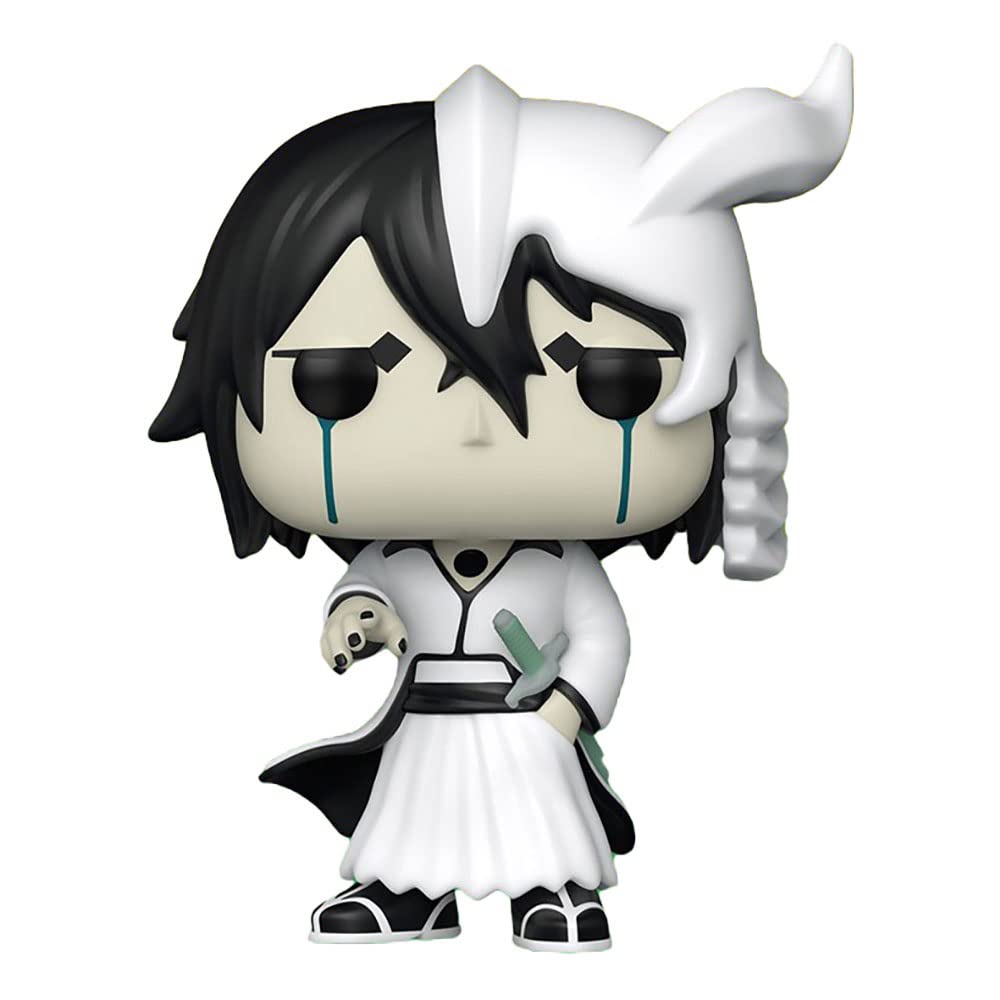 Funko Pop! Animation: Bleach - Ulquiorra - Smartoys Exclusive FUNKO