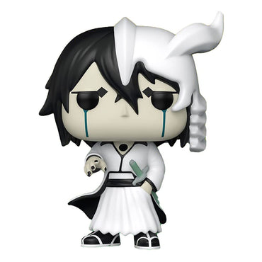 Funko Pop! Animation: Bleach - Ulquiorra - Smartoys Exclusive FUNKO