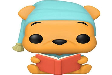 Funko POP! Disney Winnie The Pooh # 1140 Special Edition FUNKO