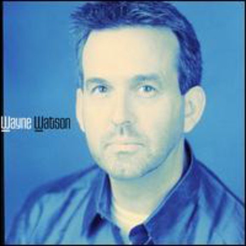 Wayne Watson CD