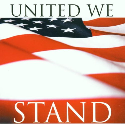 United We Stand CD