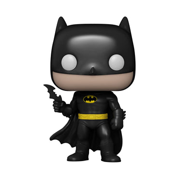 Die-Cast Batman #3 Exclusive FUNKO