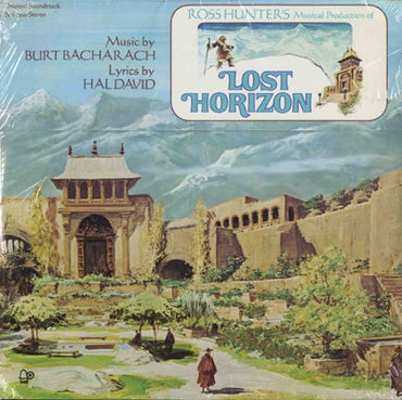 Lost Horizon [Vinyl] VINYL
