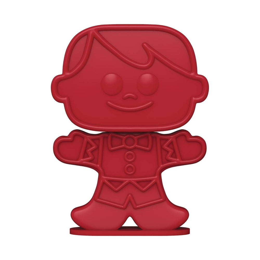Funko POP Retro Toys: Candyland - Player Game Piece Multicolor, One Size FUNKO