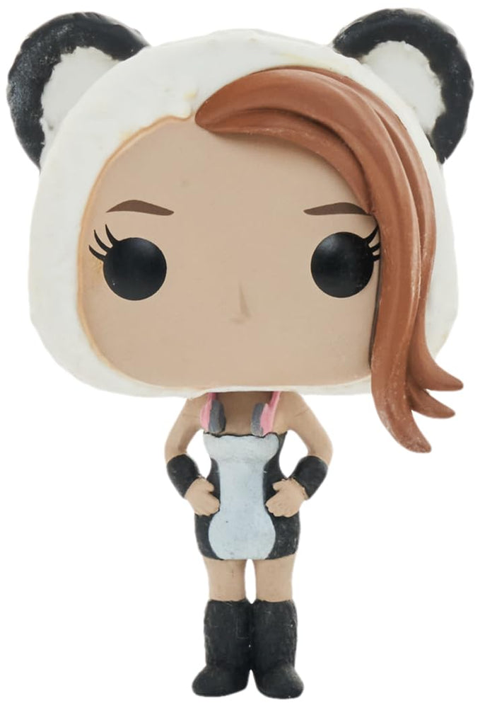 Funko 2016 Pop Asia CosX Fan Momo #95 Convention Exclusive FUNKO