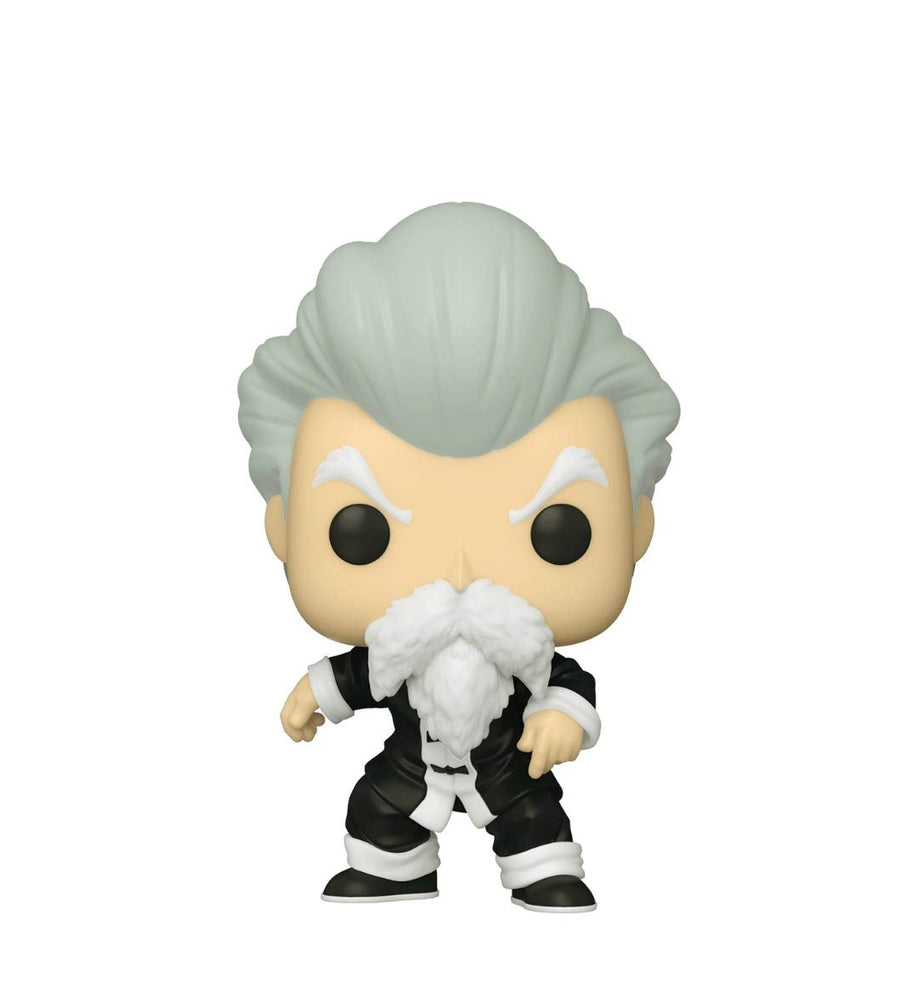 Funko Pop! Animation Dragon Ball Jackie Chun Vinyl Figure - 2021 Spring Convention Exclusive