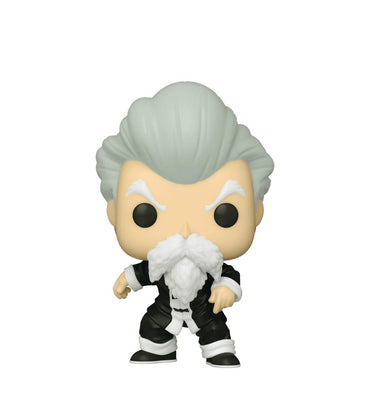 Funko Pop! Animation Dragon Ball Jackie Chun Vinyl Figure - 2021 Spring Convention Exclusive