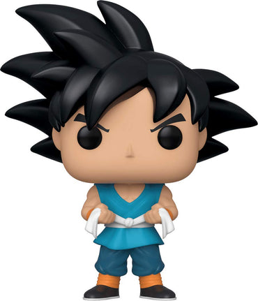 Funko Pop! Animation: Dragonball Z - Goku (BU) (World Tournament) FUNKO