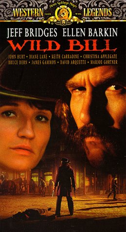 Wild Bill [VHS] [VHS Tape] VHS