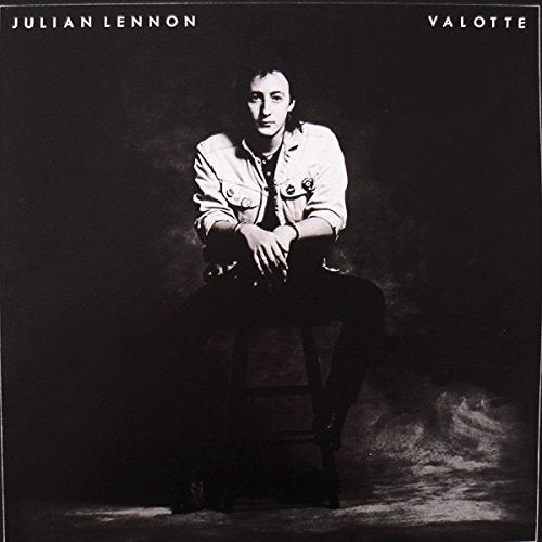 Valotte [Vinyl] VINYL