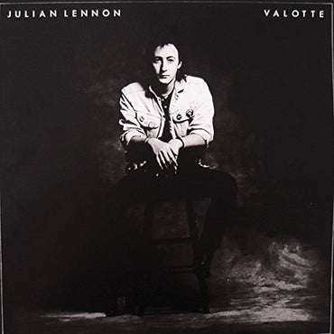 Valotte [Vinyl] VINYL