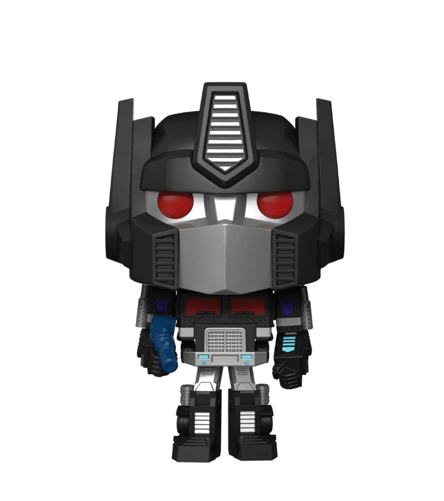 Funko POP! Retro Toys Transformers #36 - Nemesis Prime 12 Days of Christmas Exclusive FUNKO
