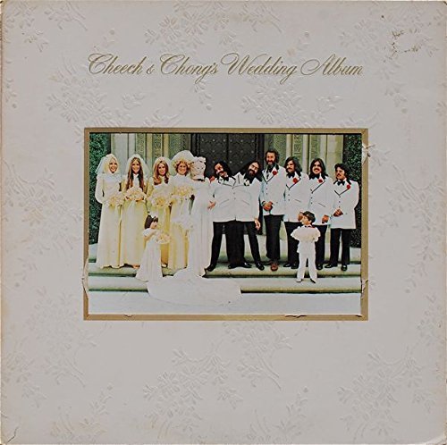 Wedding Album / BSK 3253 [Vinyl] Unknown