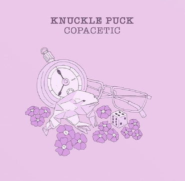 Copacetic (Remixed & Remastered)[Violet LP] VINYL