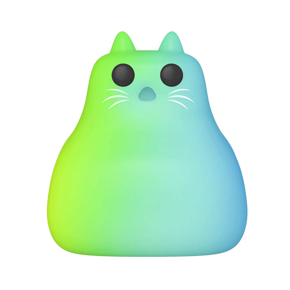 Funko Pop! Disney: Soul - Mr. Mittens (Soul World), 3.75 inches, Multicolor (47951) FUNKO