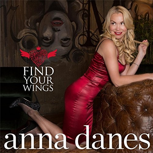 Find Your Wings CD