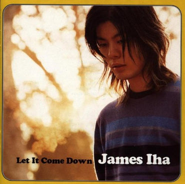 Let It Come Down [Audio CD] Iha, James CD