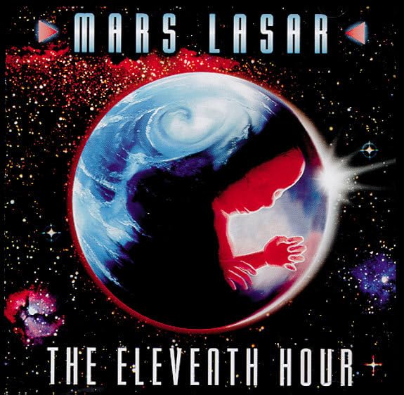 11th Hour CD