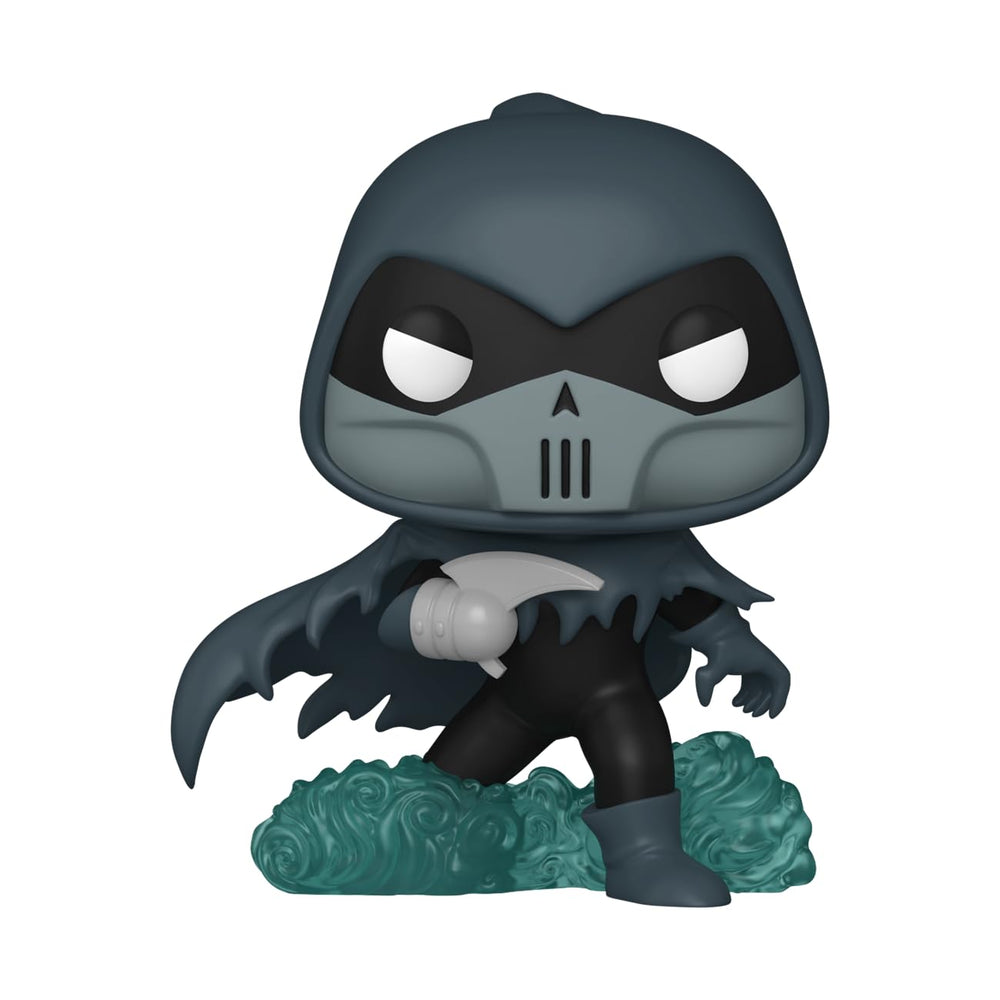 Funko Pop! Heroes Batman: The Animated Series Phantasm™ Vinyl Figure #590, Limited Edition, 3500 Pieces FUNKO