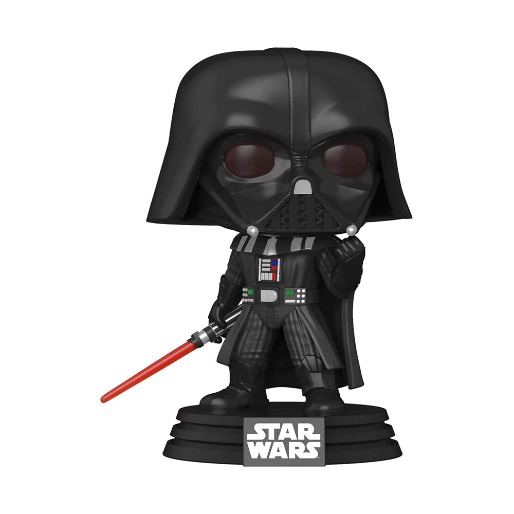 Funko POP! Star Wars #428 - Darth Vader [Fist Pose] Vinyl Figure Exclusive FUNKO