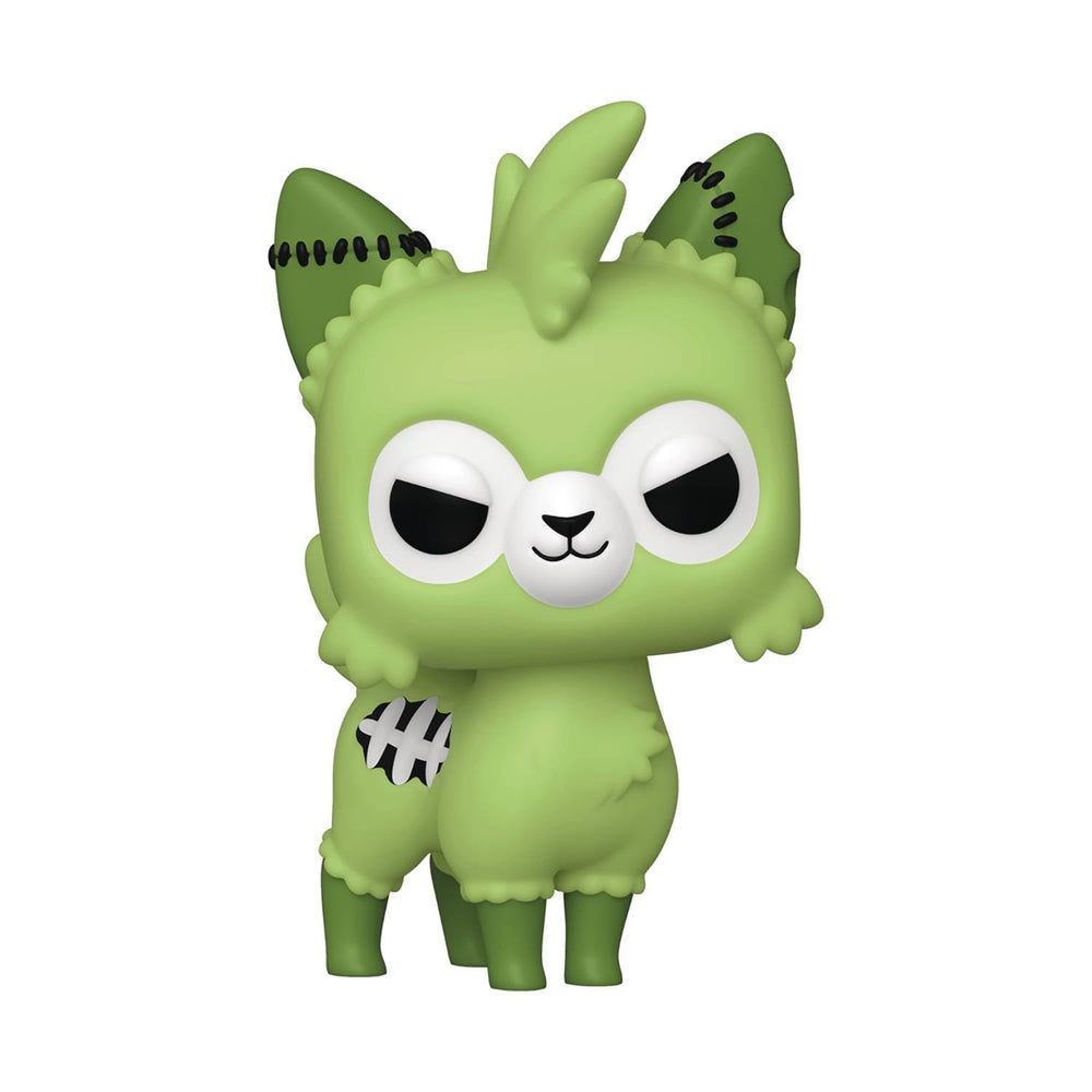 Funko Pop!: Tasty Peach - Zombie Alpaca FUNKO