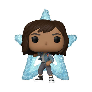 Funko Marvel Pop! Vinyl Figure America Chavez 9cm FUNKO
