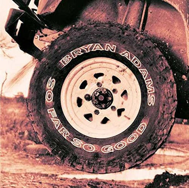 So Far So Good [CD] [Audio CD] Bryan Adams CD