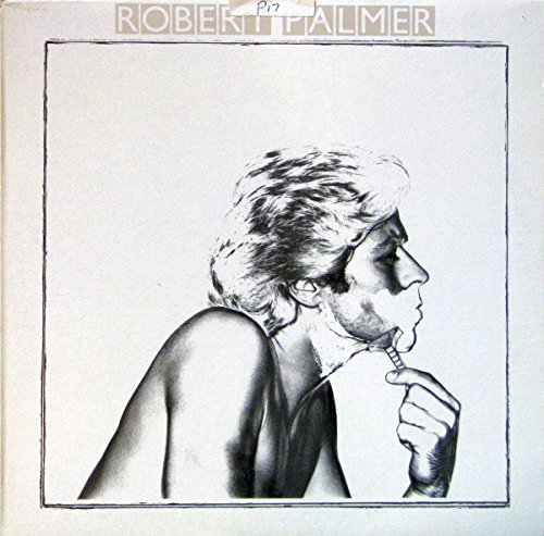 secrets [Vinyl] ROBERT PALMER VINYL