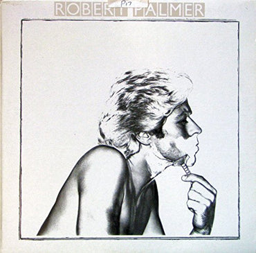 secrets [Vinyl] ROBERT PALMER VINYL