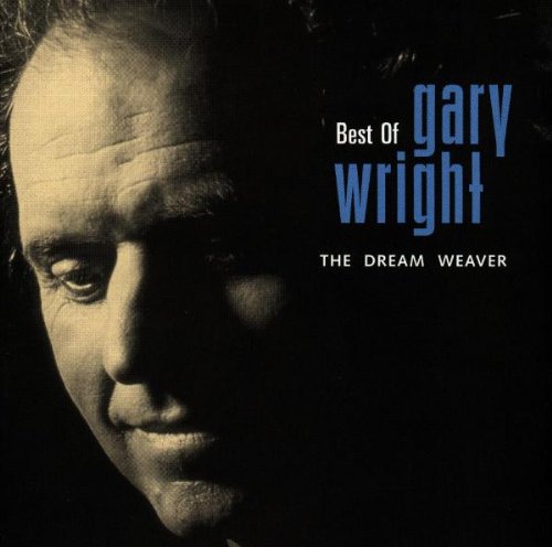 Best of Dream Weaver [Audio CD] Wright, Gary CD