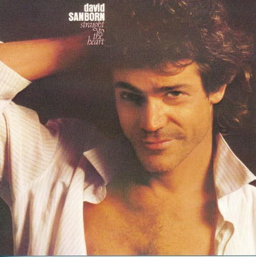 Straight To The Heart CD