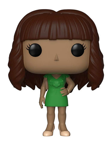 Funko POP SDCC New Girl CeCe 34726 FUNKO