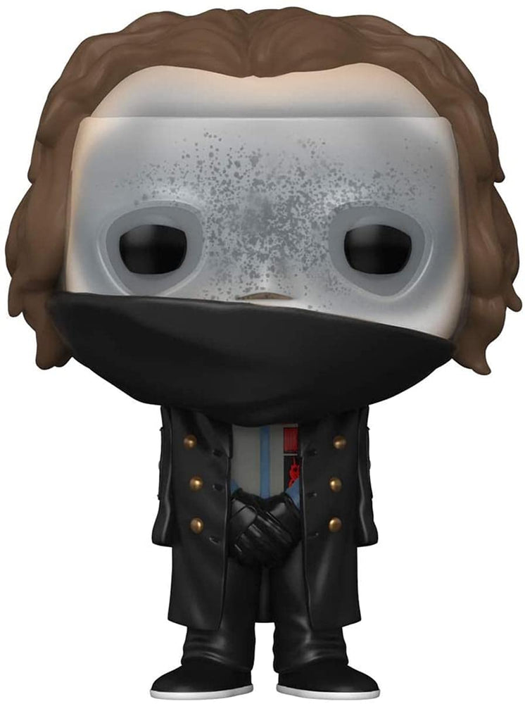 Funko Pop! Rocks: Slipknot - Corey Taylor FUNKO