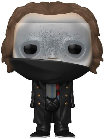 Funko Pop! Rocks: Slipknot - Corey Taylor FUNKO