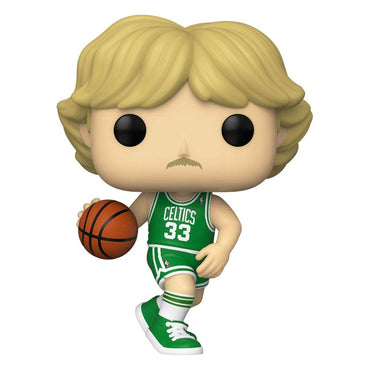 Funko Pop NBA Celtics Larry Bird (Away Uniform) FUNKO