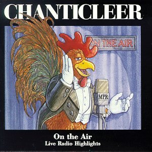 On the Air: Live Radio Highlights CD
