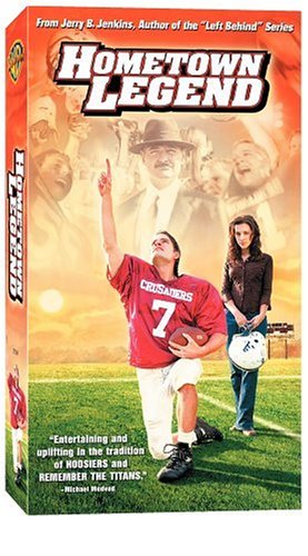 Hometown Legend [VHS] VHS