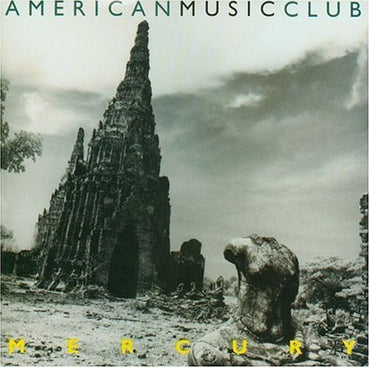 Mercury by American Music Club [Music CD] [Audio CD] CD