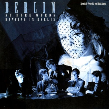 No More Words / Dancing in Berlin [Vinyl] No More Words / Dancing In Berlin VINYL