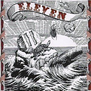 Eleven CD