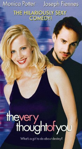 The Very Thought of You [VHS] [VHS Tape] VHS