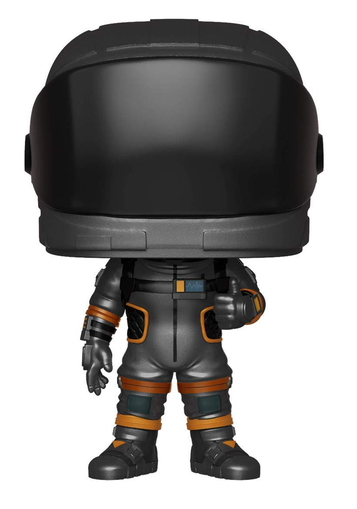 Funko Pop! Games: Fortnite Dark Voyager NYCC Exclusive (Glows in The Dark) #442 FUNKO