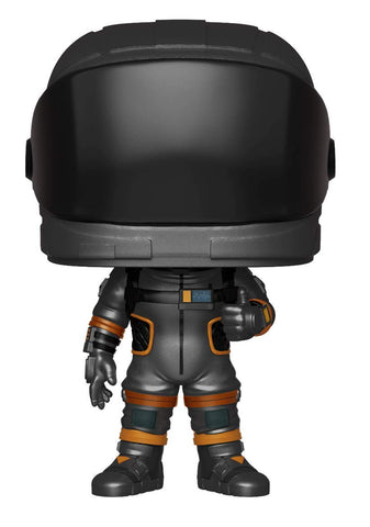 Funko Pop! Games: Fortnite Dark Voyager NYCC Exclusive (Glows in The Dark) #442 FUNKO