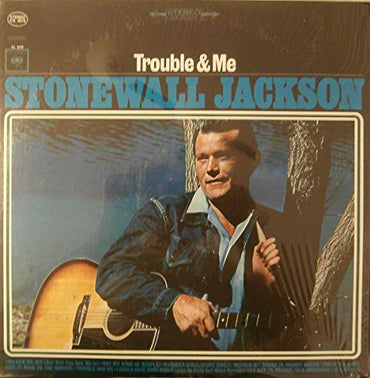 Trouble & Me [Vinyl] VINYL
